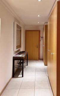 Luxury Apartment, Panoramic Mountain Views, 5* Spa Facilities - 3 Bedroom - Chateau-d'Oex - 4