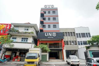 Hotel O Genteng Near Genteng Market Formerly Uno Hotel - Surabaya - 0