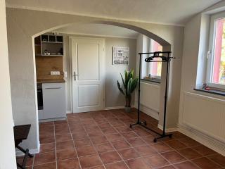 Ruhige, idyllische Ferienwohnung mit Naturausblick - Rheinsberg - 8