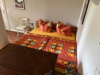 Ruhige, idyllische Ferienwohnung mit Naturausblick - 1