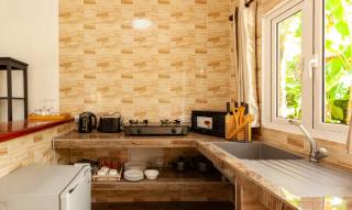 Kai Selfcatering - La Digue - 1