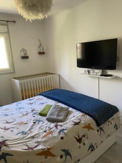 charmant appartement 3 pièces - Mandelieu-la-Napoule - 8