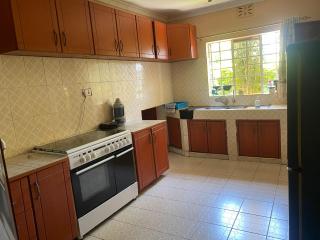 Maramba blissful home - Kakamega - 6
