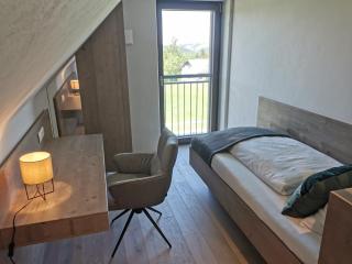 Traumhaftes Ferienhaus 2 am Lateinberg - 8455 Eibiswald Südsteiermark - Eibiswald - 4