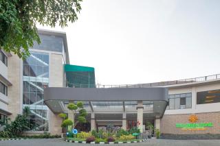 The Green Peak, ARTOTEL Curated - 8