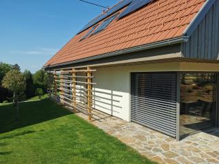 Traumhaftes Ferienhaus 2 am Lateinberg - 8455 Eibiswald Südsteiermark - Eibiswald - 5