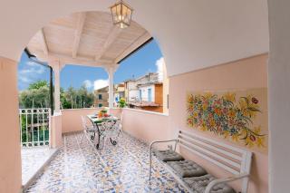 Sorrento Realty Holidays - Eliana Holidays Home - Sorrento - 0