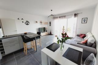 Nice and peaceful 55m close to the city centre - Aix-en-Provence - 0
