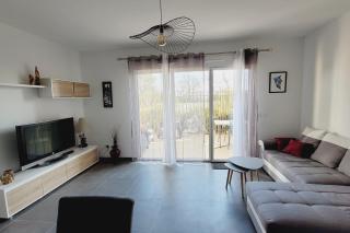 Nice and peaceful 55m close to the city centre - 5