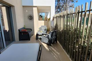 Nice and peaceful 55m close to the city centre - Aix-en-Provence - 1