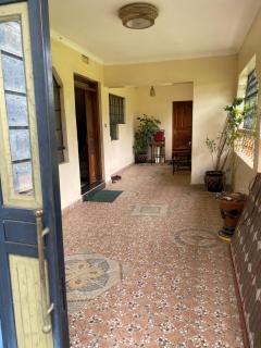 Maramba blissful home - Kakamega - 5