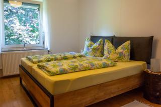 Ferienhaus Betty - Selbitz - 7