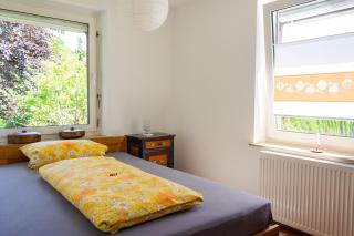 Ferienhaus Betty - Selbitz - 4