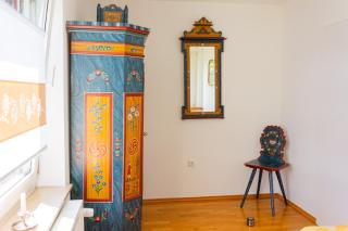 Ferienhaus Betty - Selbitz - 3