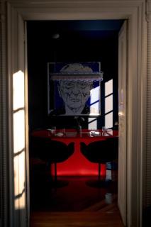 Château de la Bousquetarie - 5