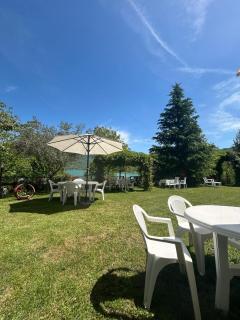 Il Tulipano sul Lago - Colle di Tora - 3