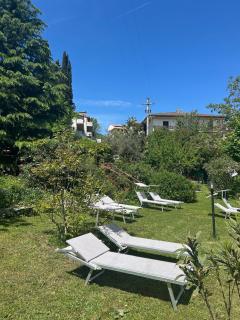 Il Tulipano sul Lago - Colle di Tora - 1