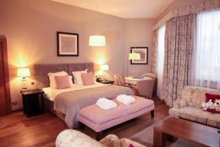 Tigerlily - Edimburgo - 0