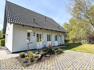 Holiday Home Möwennest by Interhome - Karlshagen - 0