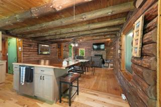The Bears Nest - Boiceville - 6