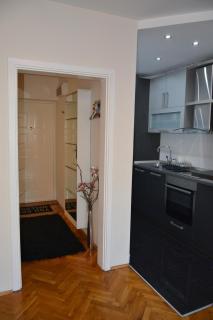 Apartman Atina - Novi Sad - 8