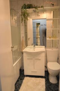 Apartman Atina - Novi Sad - 4