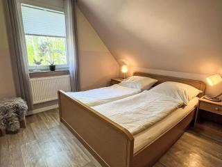 Holiday Home Möwennest by Interhome - Karlshagen - 7