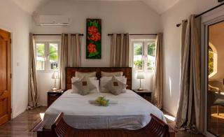 Kai Selfcatering - La Digue - 7