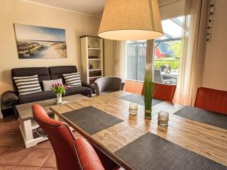 Holiday Home Möwennest by Interhome - Karlshagen - 5