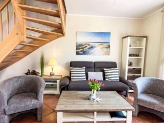 Holiday Home Möwennest by Interhome - Karlshagen - 4