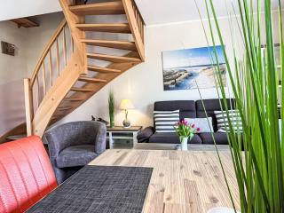 Holiday Home Möwennest by Interhome - Karlshagen - 3