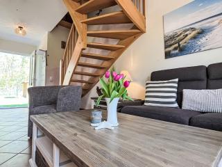 Holiday Home Möwennest by Interhome - Karlshagen - 2