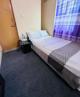 Hotel Ebraj Sylhet - Sylhet - 6
