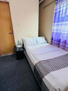 Hotel Ebraj Sylhet - 4