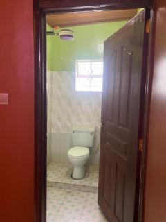 Maramba blissful home - Kakamega - 3