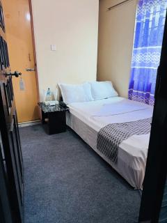 Hotel Ebraj Sylhet - 3