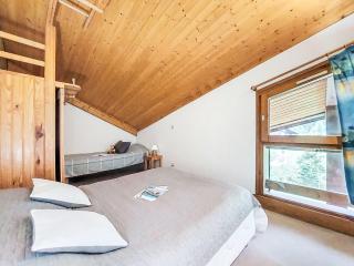 Apartment Pierres Blanches F et H-10 by Interhome - Le Cugnon - 7