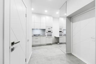 Quiet city centre one room apartment No 23A - Riga - 9
