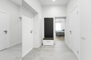 Quiet city centre one room apartment No 23A - Riga - 6