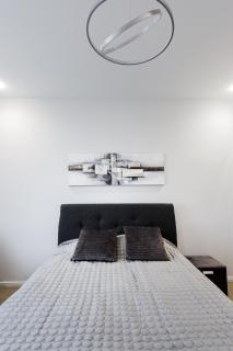 Quiet city centre one room apartment No 23A - 4