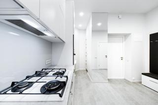 Quiet city centre one room apartment No 23A - Riga - 3