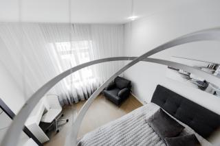Quiet city centre one room apartment No 23A - Riga - 2