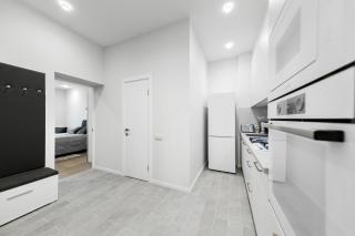 Quiet city centre one room apartment No 23A - Riga - 1
