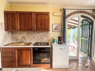 Apartment Giglio - VLO205 by Interhome - 1