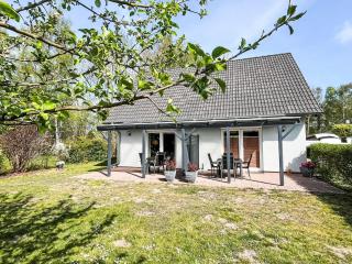 Holiday Home Muschelnest by Interhome - Karlshagen - 0