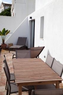 Mar-Ria Apartamento 7 - Fuseta - 0