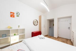 Milano Apartment - Praga - 7