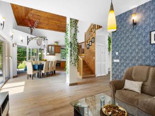 Villa Perla by Interhome - Balatonszabadi Fürdőtelep - 5