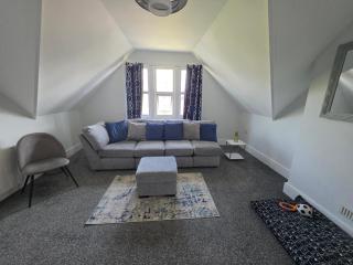 Sleek & Subtle - 8ight Havens Folkestone - Folkestone - 9