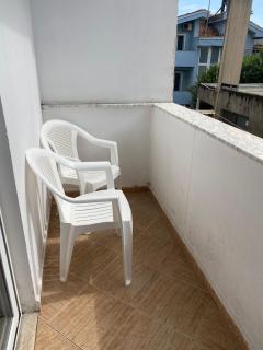 Rai Rooms - Durazzo - 1